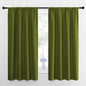 NICETOWN Window Curtains Blackout Drapes by NICETOWN
