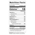 Ancient Roots Turmeric Matcha Mix - With Cinnamon, Ginger, and Black Pepper - All-Natural, Low-Calorie, Powdered Tea Mix, Sugar-Free 3.5 oz. Turmeric (33 servings)