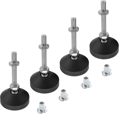 Luomorgo 4 Pcs M10 Leveling Feet - Image 6