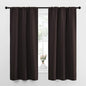 NICETOWN Bedroom Curtains Thermal Insulated, Noise Reducing Curtains & Drapes by NICETOWN