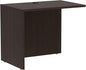 Alera ALERA Valencia Series Reversible Return/Bridge Shell, 35W X 23.63D X 29.5H by Alera