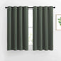 NICETOWN Bedroom Blackout Curtains & Drapes by NICETOWN