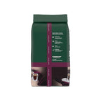 Starbucks Ground Coffee—Dark Roast Coffee—Espresso Roast—100% Arabica—6 bags (18 oz each)