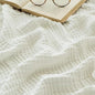 EMME Muslin Blankets for Adults Throw Blanket for Couch Breathable Gauze Soft by EMME