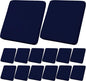 14Pcs Outdoor Cushion Covers, Elastic Patio Cushion Covers | Washable, by dreahoteztil