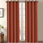 H.VERSAILTEX Ultra Soft Blackout Curtains by HVERSAILTEX