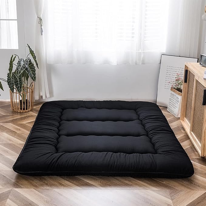 MAXYOYO Japanese Floor Mattress Futon Mattress - Image 6