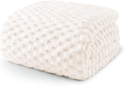 Exclusivo Mezcla 3D Fleece King Size Blanket by ExclusivoMezcla