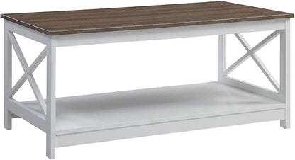 Convenience Concepts Oxford Coffee Table by ConvenienceConcepts