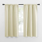 NICETOWN Kitchen Curtains, Short Blackout Curtains & Drapes, Home Decoration by NICETOWN