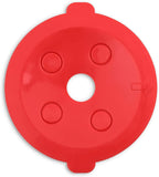 Reusable K Cup (6 JavaJigs; 180 Filters) 2.0 compatible - Our refillable K Cup for Keurig uses pressure to brew a flavorful, healthy, cost effective, and eco-friendly cup of coffee MADE IN USA