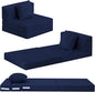 MeMoreCool Foldable Futon Chair Bed by MeMoreCool