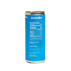 Joe Coffee Company - Black Cold Brew Ready-to-Drink Specialty Coffee Cans (Pack of 12) | NYC Roaster, Rainfoest Alliance Certified, Kosher, Climate-Friendly