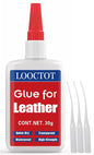 LOOCTOT 30g Leather Glue, Adhesive by LOOCTOT---ProfessionalGlue