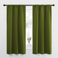 NICETOWN Bedroom Curtains Draperies by NICETOWN