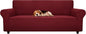 ZNSAYOTX Stretch Oversized Couch Cover Universal Sofa Covers by ZNSAYOTX