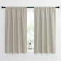 NICETOWN Blackout Curtains for Living Curtains, Room Darkening Window Curtain by NICETOWN