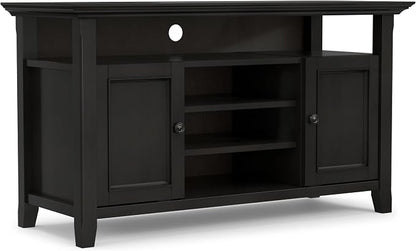 SIMPLIHOME Amherst TV Stand by SimpliHome