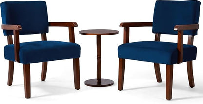 FAGAGA Accent Chair Set of 2 - Image 7
