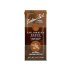 Boston’s Best Coffee - Colombian Blend Delicious Gourmet, Premium Ground Coffee, 11 oz. / 311 g Coffee Bag