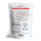 Miss Jones Baking Organic Cake and Cupcake Mix, Non-GMO, Vegan-Friendly, Moist and Fluffy: Chocolate (Pack of 6)