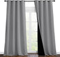NICETOWN 100% Blackout Blinds, Laundry Room Decor Window Treatment Curtains by NICETOWN
