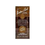 Boston’s Best - Oatmeal Chocolate Chip Flavored Coffee, Delicious Gourmet Premium Ground Coffee, 11 oz. / 311 g Bag