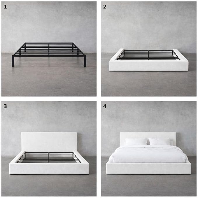 Round Bed – Washable Zip Cover - Image 2