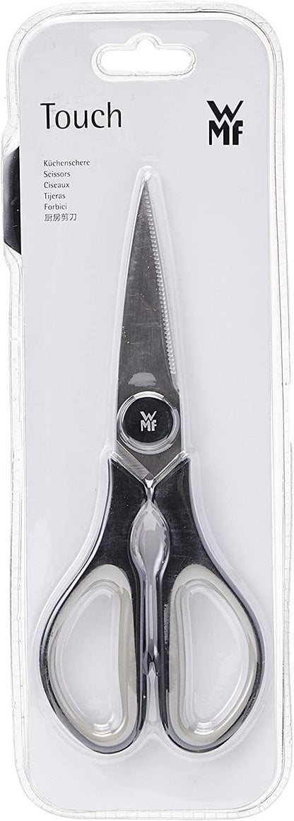 WMF Touch Kitchen Scissor, Black