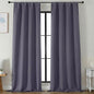Simplebrand Ava Blackout Curtains by Simplebrand