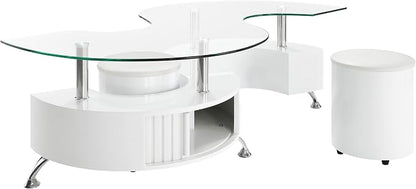 Coaster Home Furnishings by CoasterFineFurniture