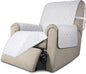 Easy-Going Reversible Couch Cover, Recliner 22 in, Water Resistant Furniture Mat by Easy-Going
