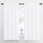 NICETOWN Bedroom Curtains by NICETOWN