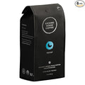Kicking Horse Coffee, Decaf, Swiss Water Process, Dark Roast, Whole Bean - Certified Organic, Fairtrade, Kosher Coffee, 10 Ounce (Pack of 6) - Packaging May Vary