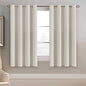 H.VERSAILTEX Light Blocking Curtain by HVERSAILTEX