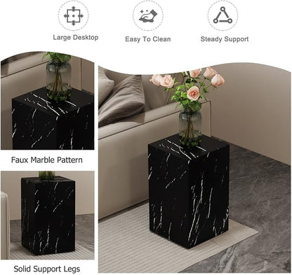 Coffee Table Set for 3, Living Room Table Set, Modern Coffee Table Set - Image 5