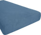 Hokway Couch Cushion Covers Stretch Cushion Covers Sofa Seat Cushion Slipcover by Hokway