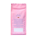 Goshen Coffee Roasters Whole Bean Bright Eyed Breakfast Blend | Light Roast, Brewed or Espresso | Award-Winning - Natural and Washed | Vibrant, Almond, Brown Sugar Flavors | 12 Oz Bag