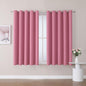 ChrisDowa Room Darkening Curtains by ChrisDowa