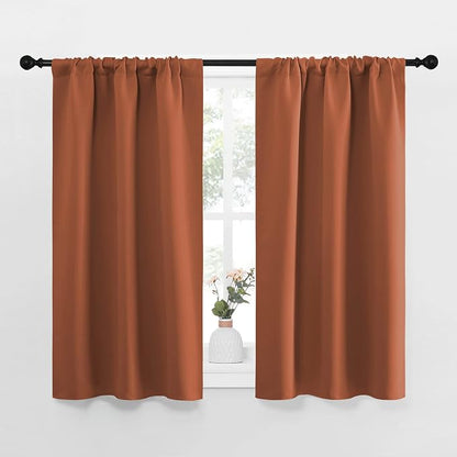 NICETOWN Blackout Curtains and Drapes by NICETOWN