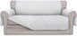 Easy-Going Reversible Couch Cover, 2 Cushion Sofa, Water Resistant Mat by Easy-Going