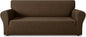 ZNSAYOTX 1 Piece Stretch Sofa Covers by ZNSAYOTX