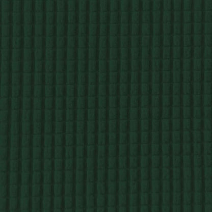 Easy-Going Stretch Oversized Loveseat Couch Covers Washable Dark Green | - Image 7