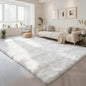 10x14 Area Rug Fluffy Shaggy by Unknown