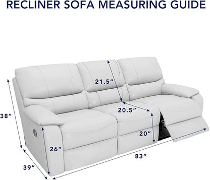 PureFit Water Resistant Reversible Sofa Covers - Image 6