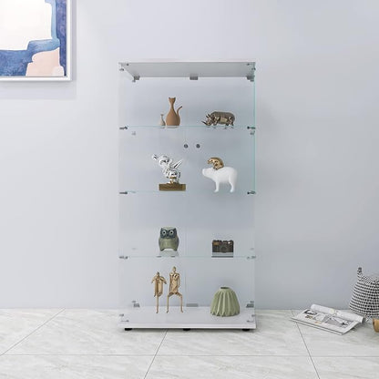 FANYUSHOW Glass Display Cabinet - Image 8