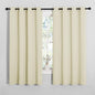 NICETOWN Room Darkening Curtain Panels by NICETOWN