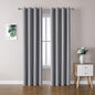 ChrisDowa Grommet Blackout Curtains by ChrisDowa