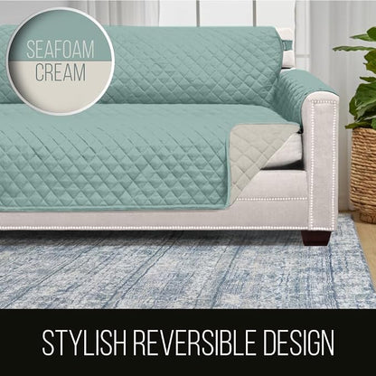 Sofa Shield® Couch Armchair Covers - Image 5