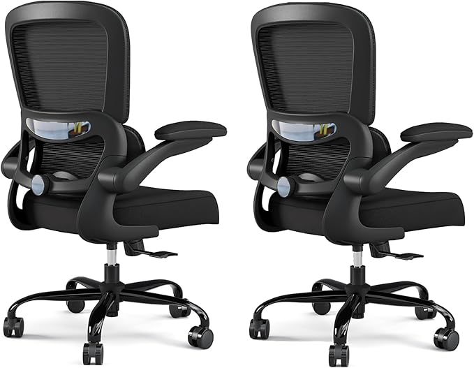 TRALT Office Chair by TRALT